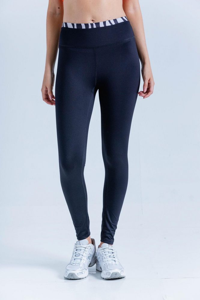 Legging Deportivo BRONZINI ACTIVE