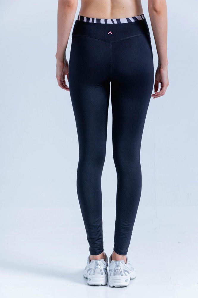 Legging Deportivo BRONZINI ACTIVE