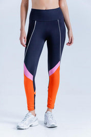 Legging Deportivo BRONZINI ACTIVE