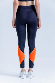 Legging Deportivo BRONZINI ACTIVE