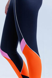 Legging Deportivo BRONZINI ACTIVE