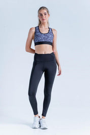 Legging Deportivo BRONZINI ACTIVE