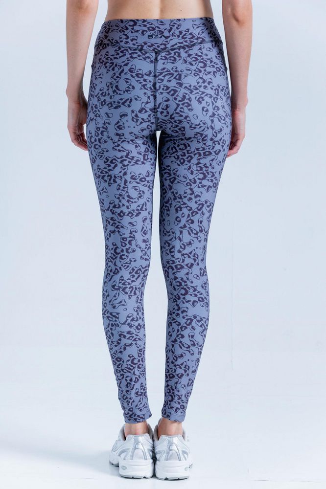 Legging Full estampado BRONZINI ACTIVE