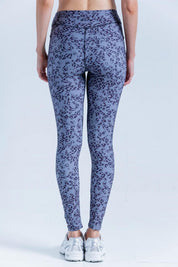 Legging Full estampado BRONZINI ACTIVE