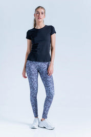 Legging Full estampado BRONZINI ACTIVE
