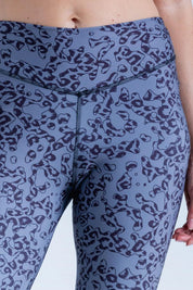 Legging Full estampado BRONZINI ACTIVE