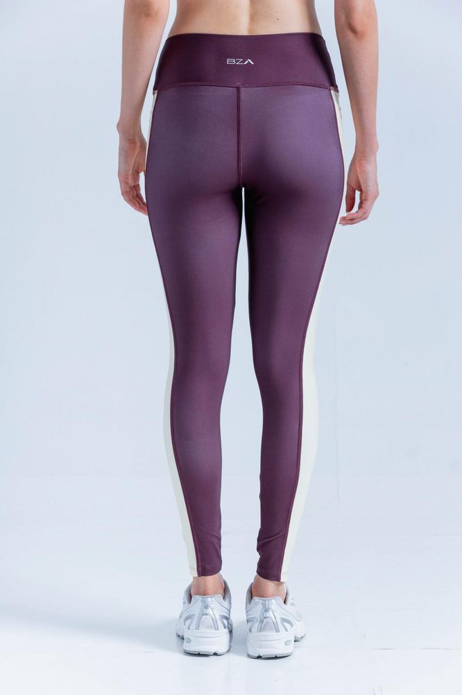 Legging Deportivo BRONZINI ACTIVE