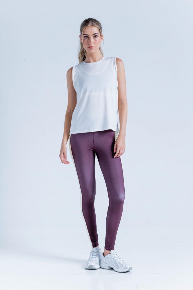 Legging Deportivo BRONZINI ACTIVE