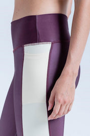Legging Deportivo BRONZINI ACTIVE