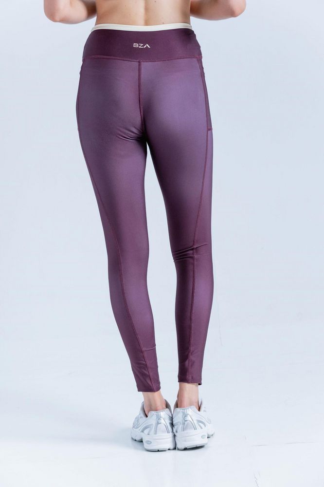 Legging  BRONZINI ACTIVE