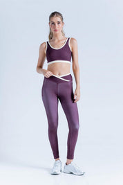 Legging  BRONZINI ACTIVE