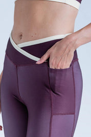 Legging  BRONZINI ACTIVE