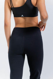 Legging Pretina plana BRONZINI ACTIVE