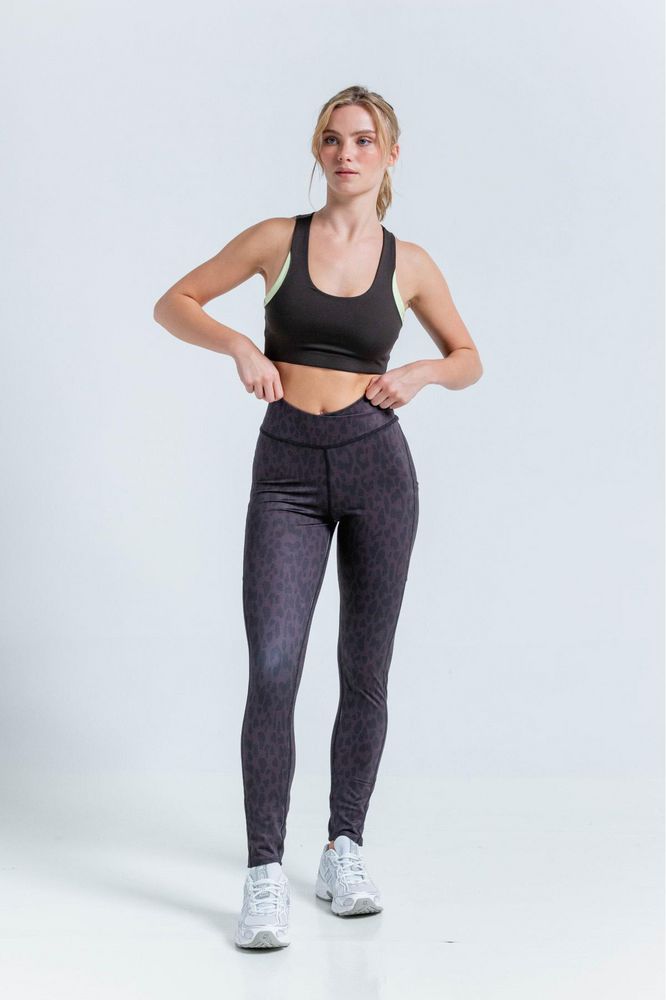 Legging DEPORTIVO BRONZINI ACTIVE