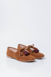 MOCASIN BORLAS  ARKITECT