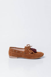 MOCASIN BORLAS  ARKITECT