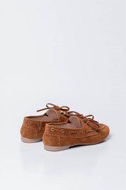 MOCASIN BORLAS  ARKITECT