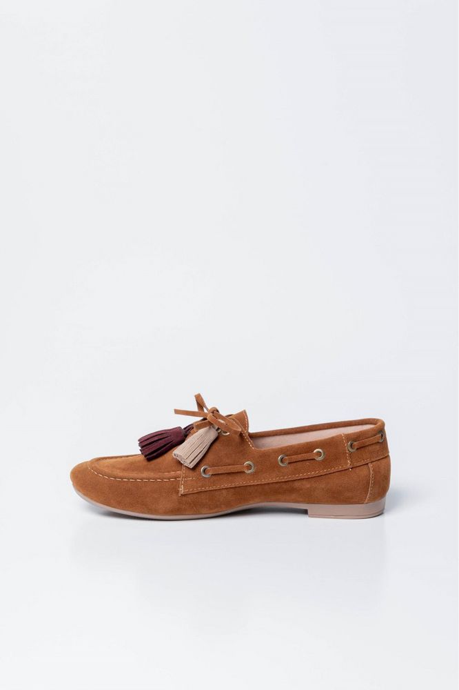 MOCASIN BORLAS  ARKITECT