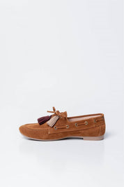 MOCASIN BORLAS  ARKITECT