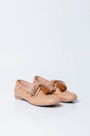MOCASIN BORLAS  ARKITECT