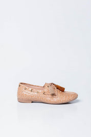 MOCASIN BORLAS  ARKITECT