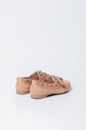 MOCASIN BORLAS  ARKITECT