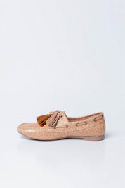 MOCASIN BORLAS  ARKITECT