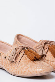 MOCASIN BORLAS  ARKITECT