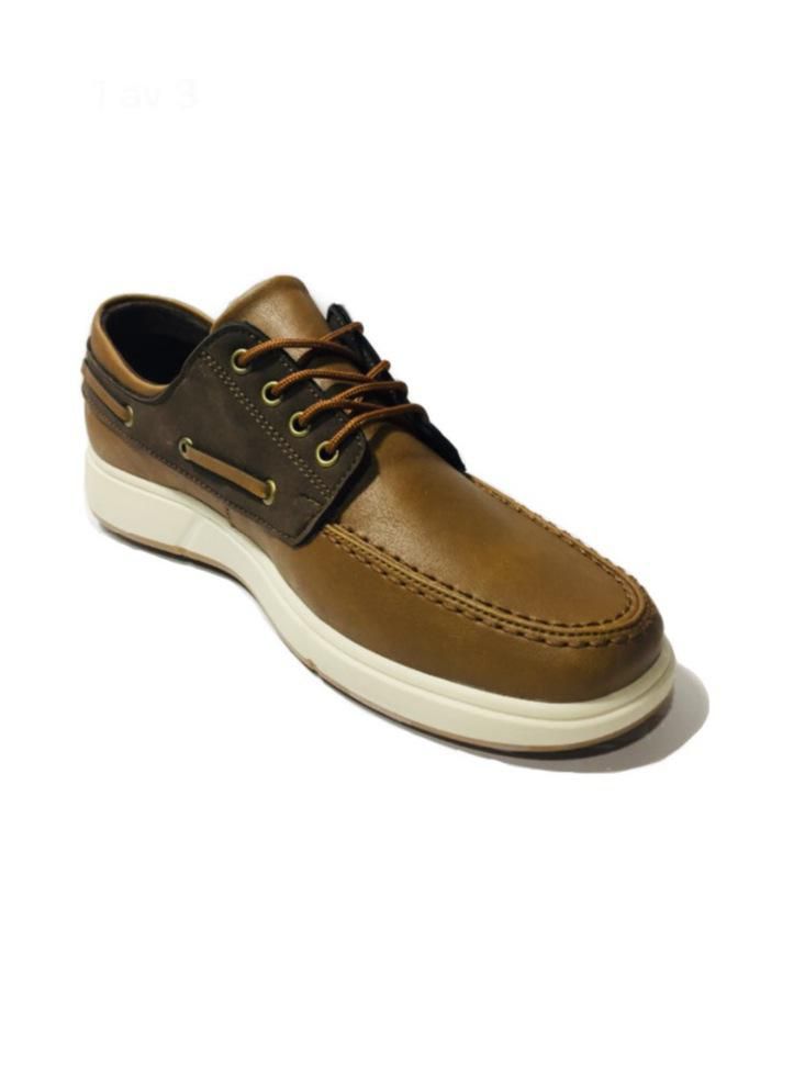 Mocasines  CUSTER