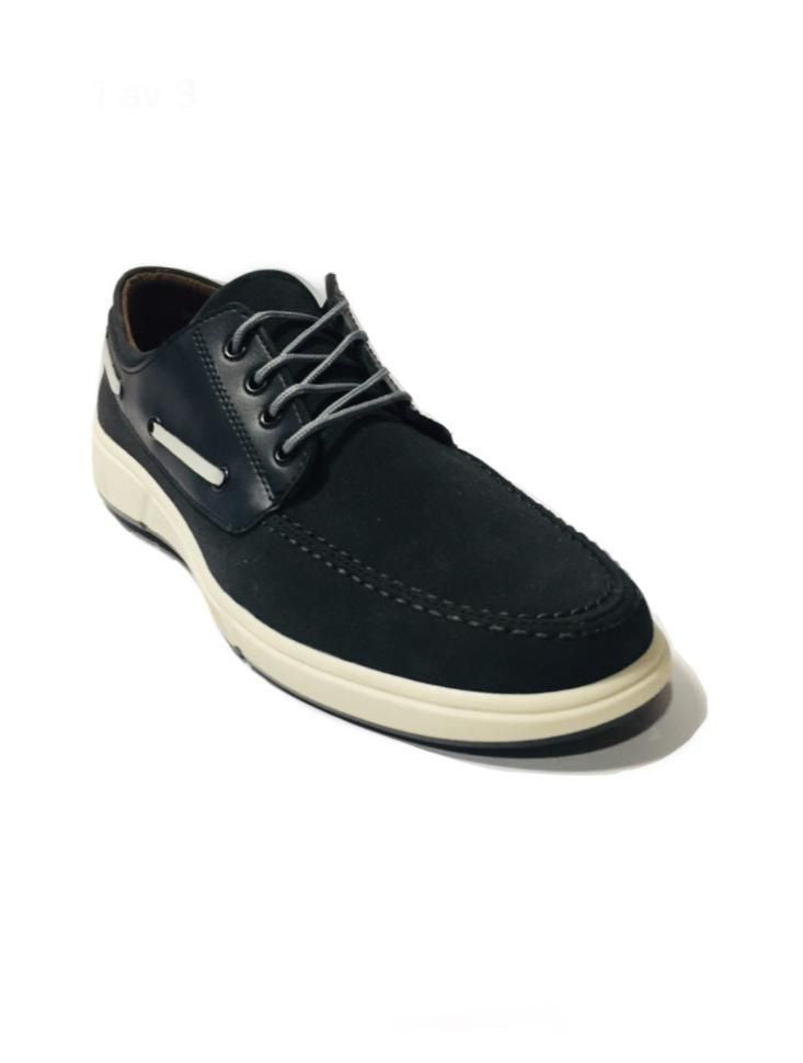 Mocasines  CUSTER