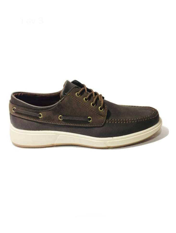 Mocasines  CUSTER