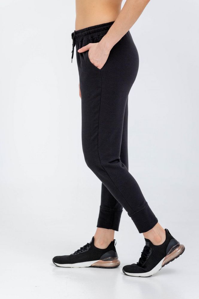 Jogger Pretina con elástico Jogger BRONZINI ACTIVE