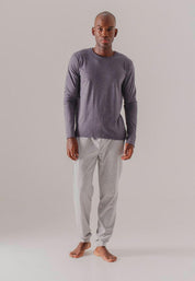 Jogger Pretina con elástico Jogger BRONZINI