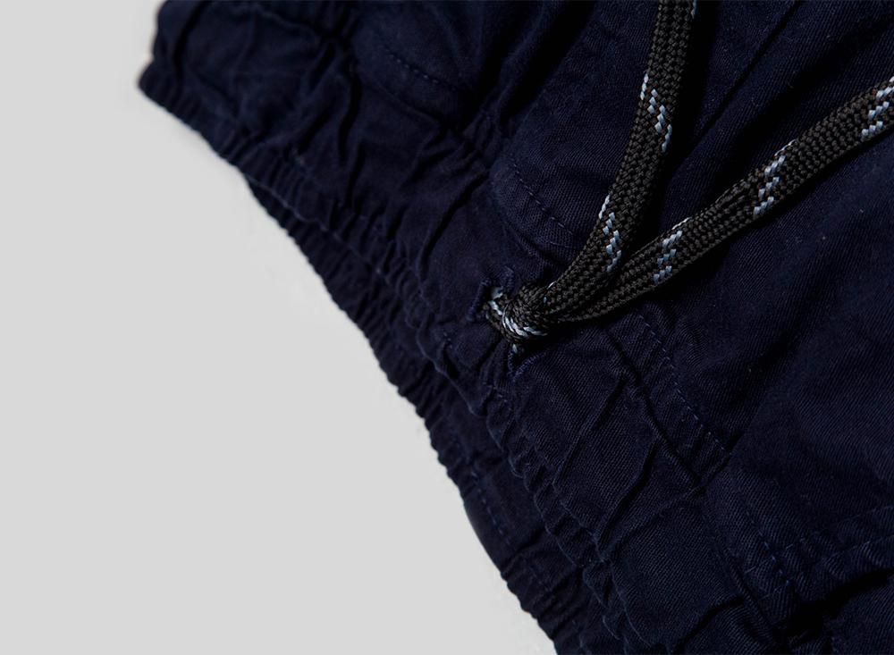 PANTALON MASCUL Bolsillos De parche Jogger PEOPLE