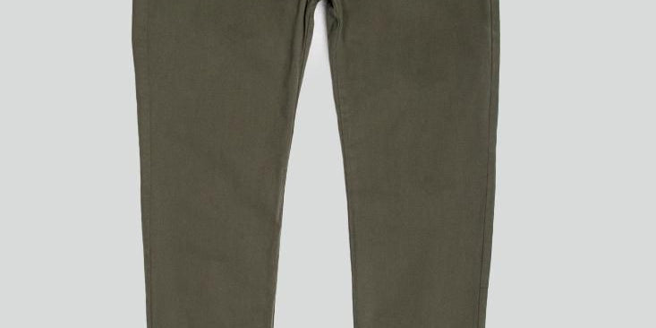 Jeans y pantalones