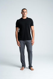 Pantalón Pretina con elástico Clásico BRONZINI