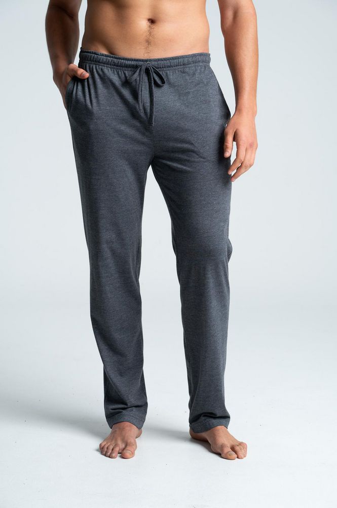 Pantalón Pretina con elástico Clásico BRONZINI