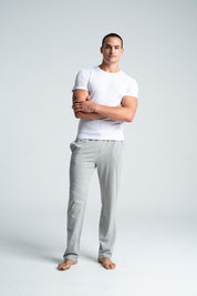 Pantalón Pretina con elástico Clásico BRONZINI