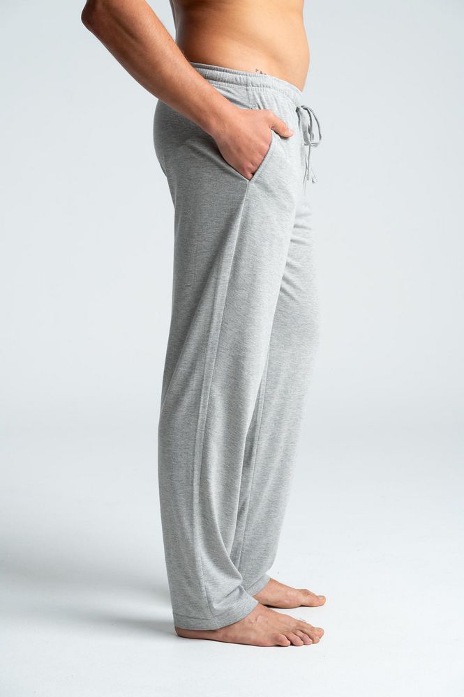 Pantalón Pretina con elástico Clásico BRONZINI