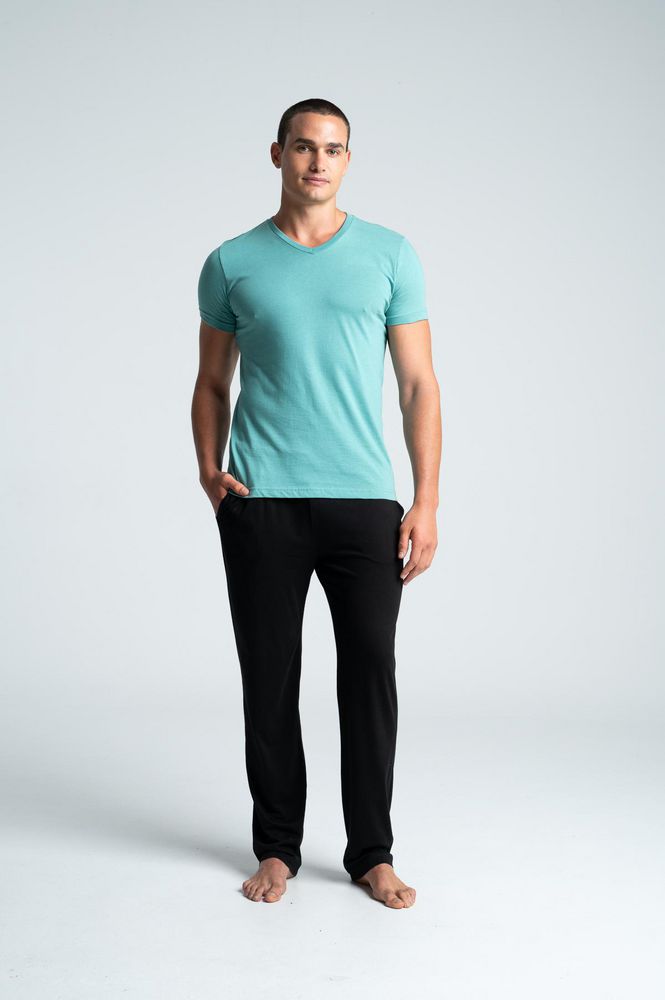 Pantalón Pretina con elástico Clásico BRONZINI