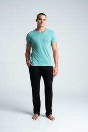 Pantalón Pretina con elástico Clásico BRONZINI