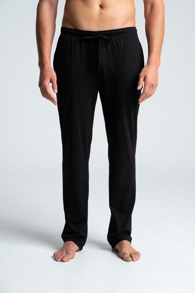 Pantalón Pretina con elástico Clásico BRONZINI
