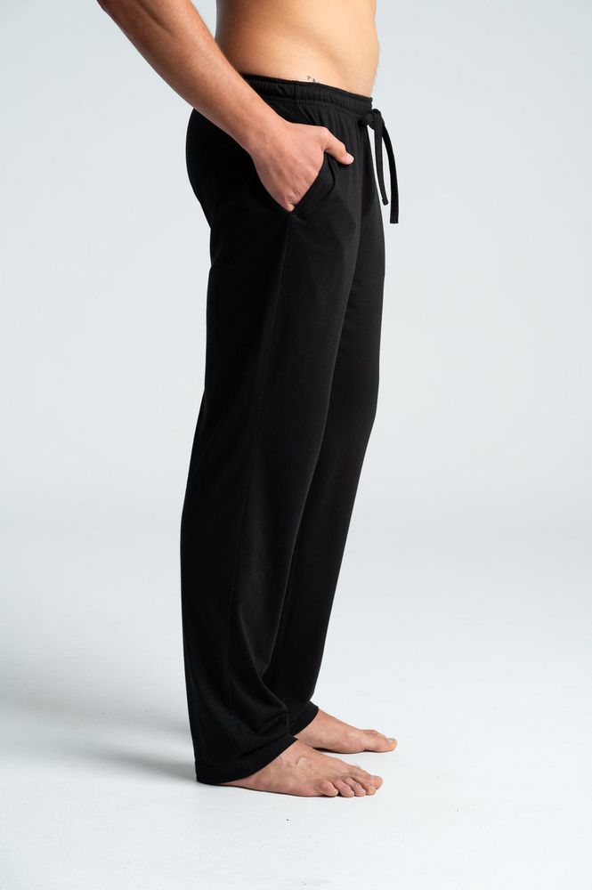 Pantalón Pretina con elástico Clásico BRONZINI