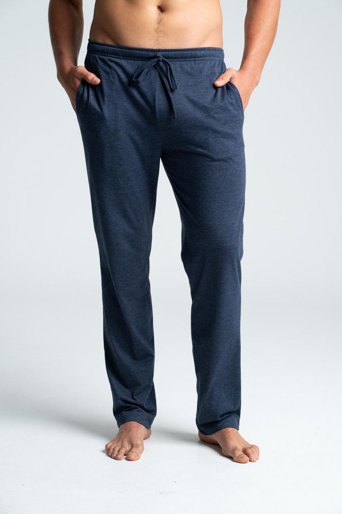 Pantalón Pretina con elástico Clásico BRONZINI