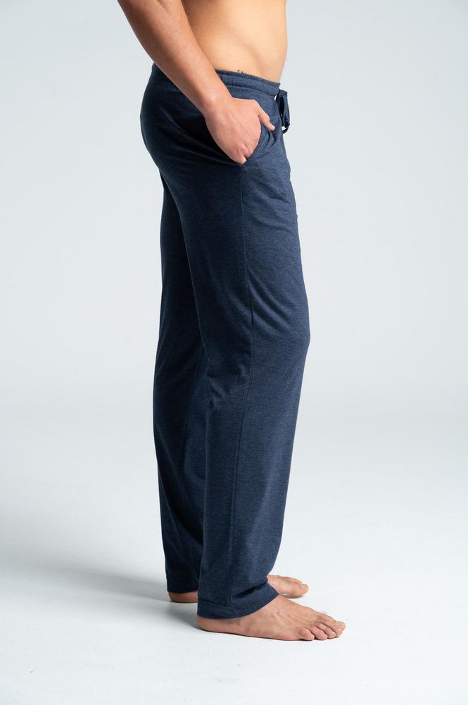 Pantalón Pretina con elástico Clásico BRONZINI