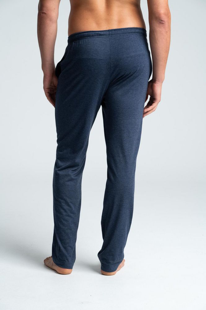 Pantalón Pretina con elástico Clásico BRONZINI
