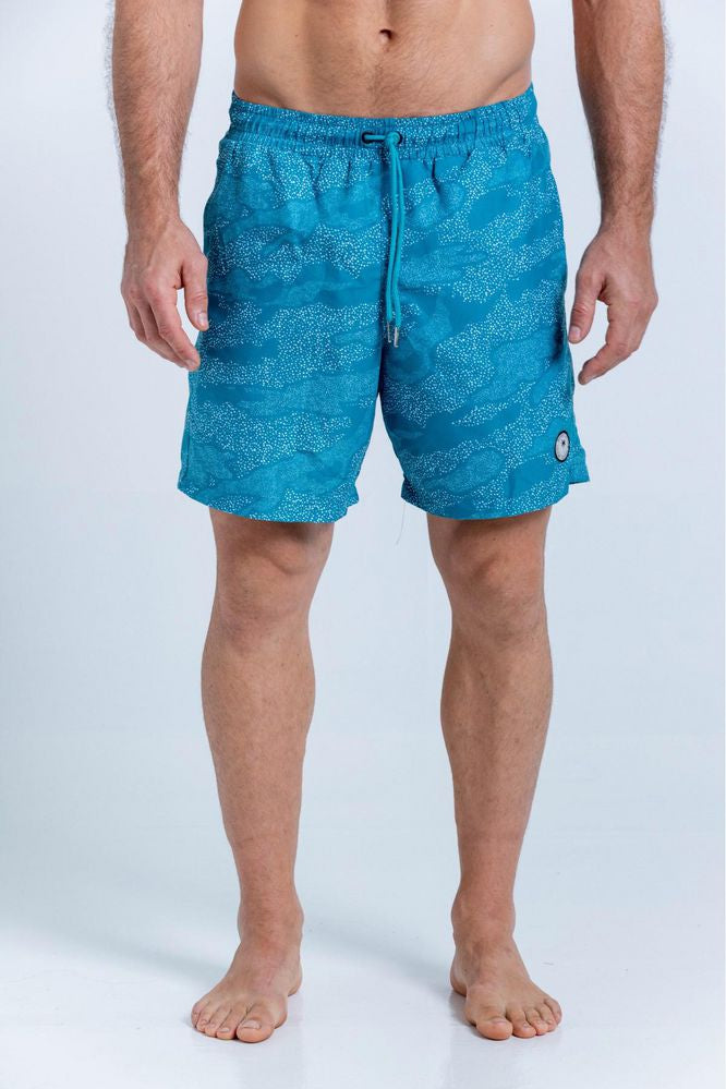 PANTALONETA DE PLAYA BRONZINI