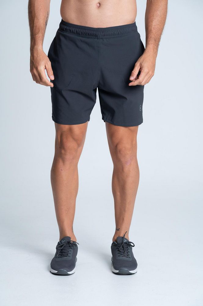 Pantaloneta DEPORTIVA BRONZINI ACTIVE