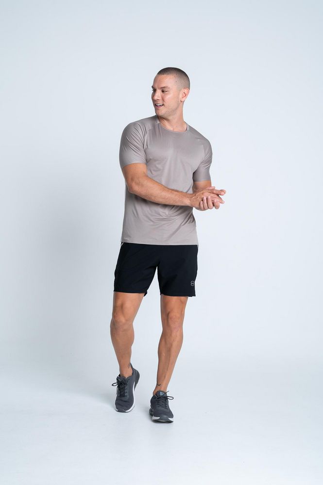 Pantaloneta DEPORTIVA BRONZINI ACTIVE