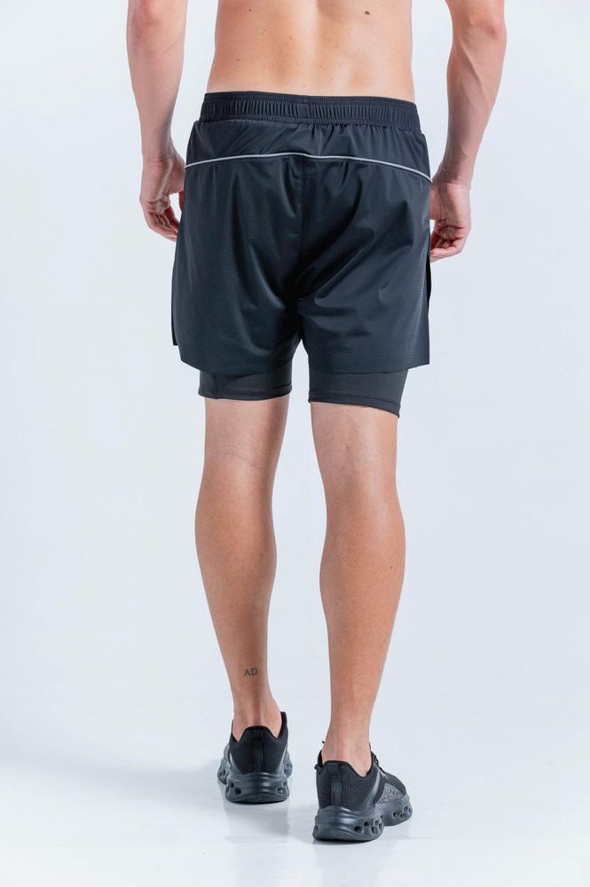 PANTALONETA  BRONZINI ACTIVE
